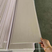 200mm new design pvc ceiling panel